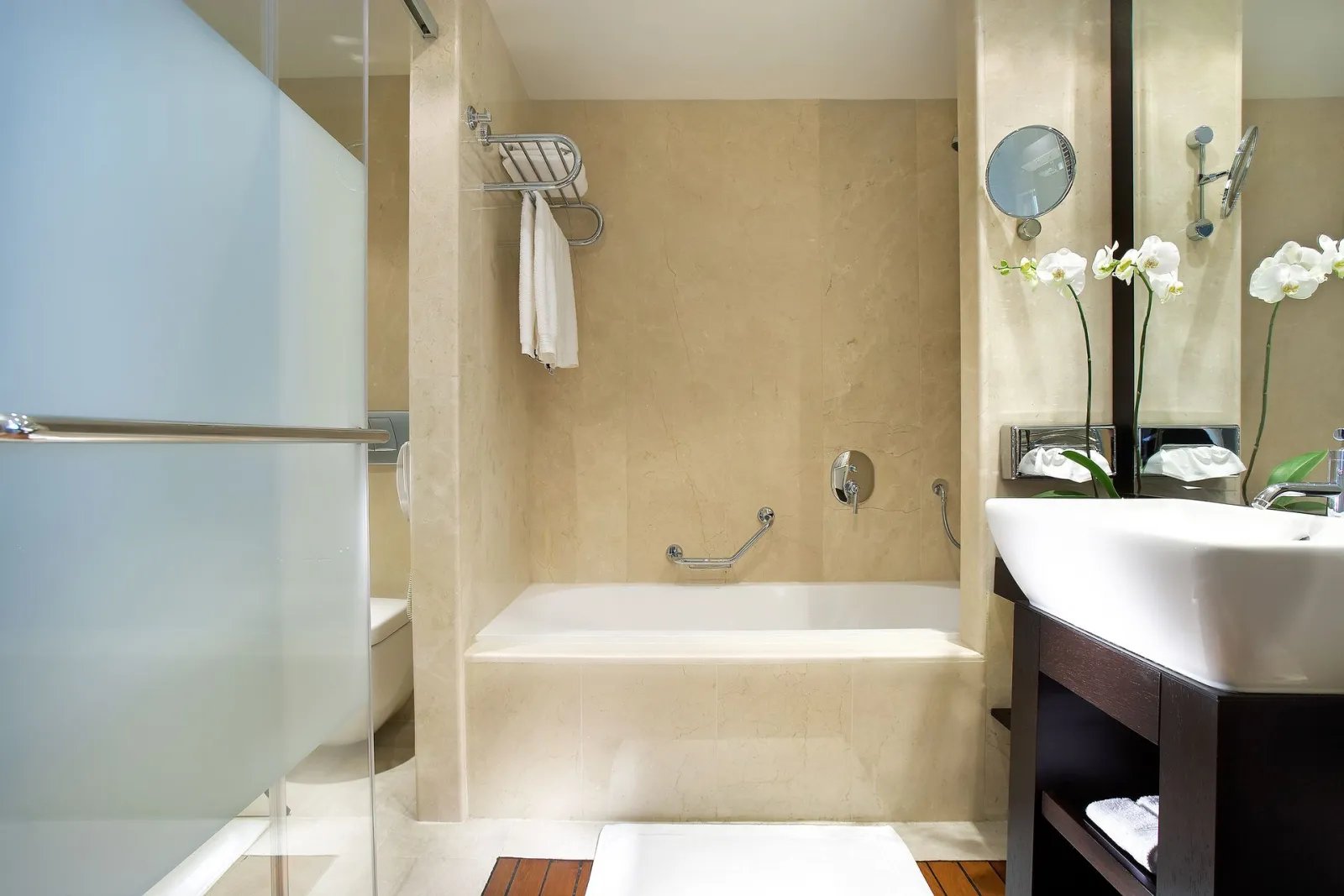 Executive Room - Sea View [32-36 m²]