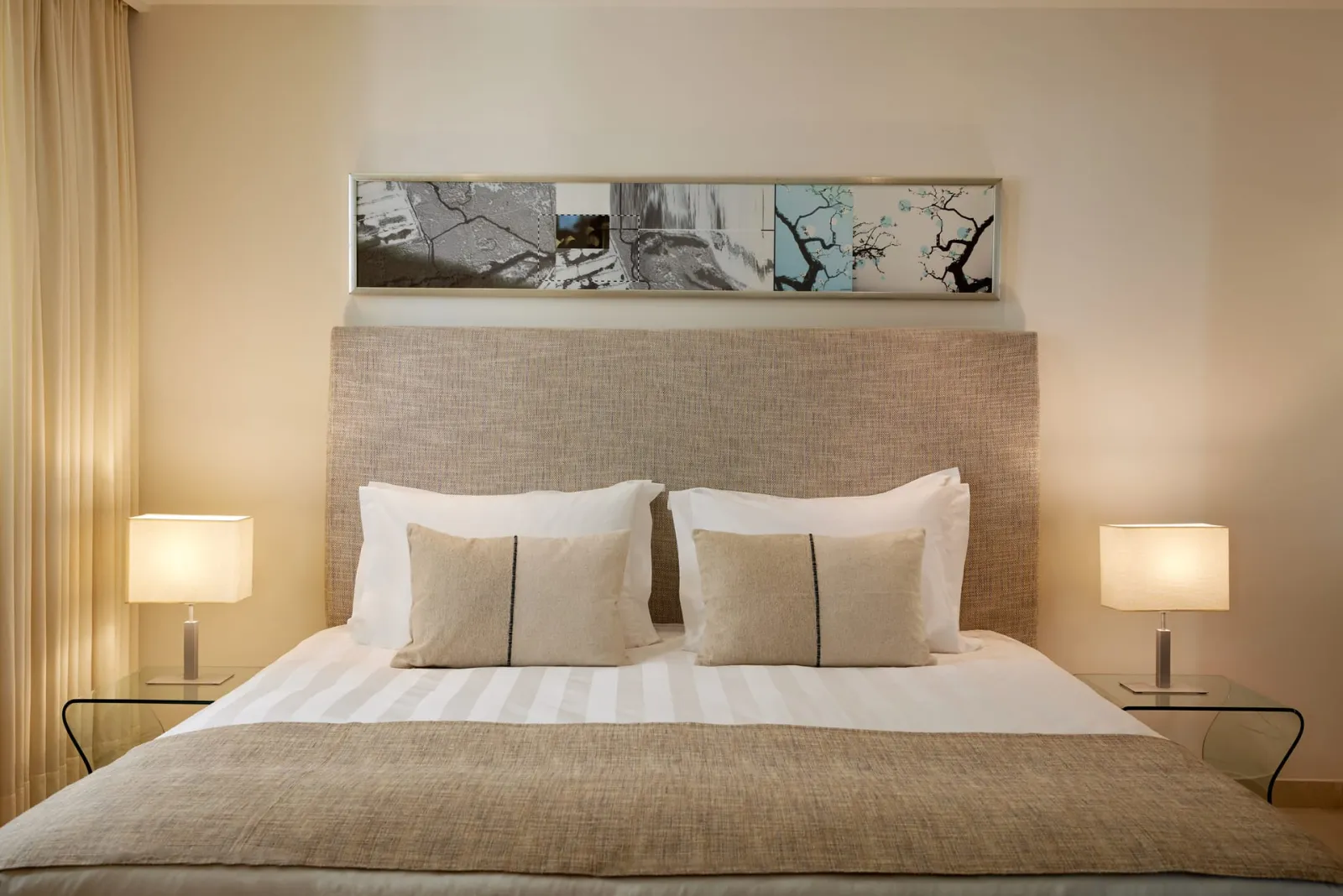 Daios Luxury Living Suite - Front Sea View [100 – 110 m²]