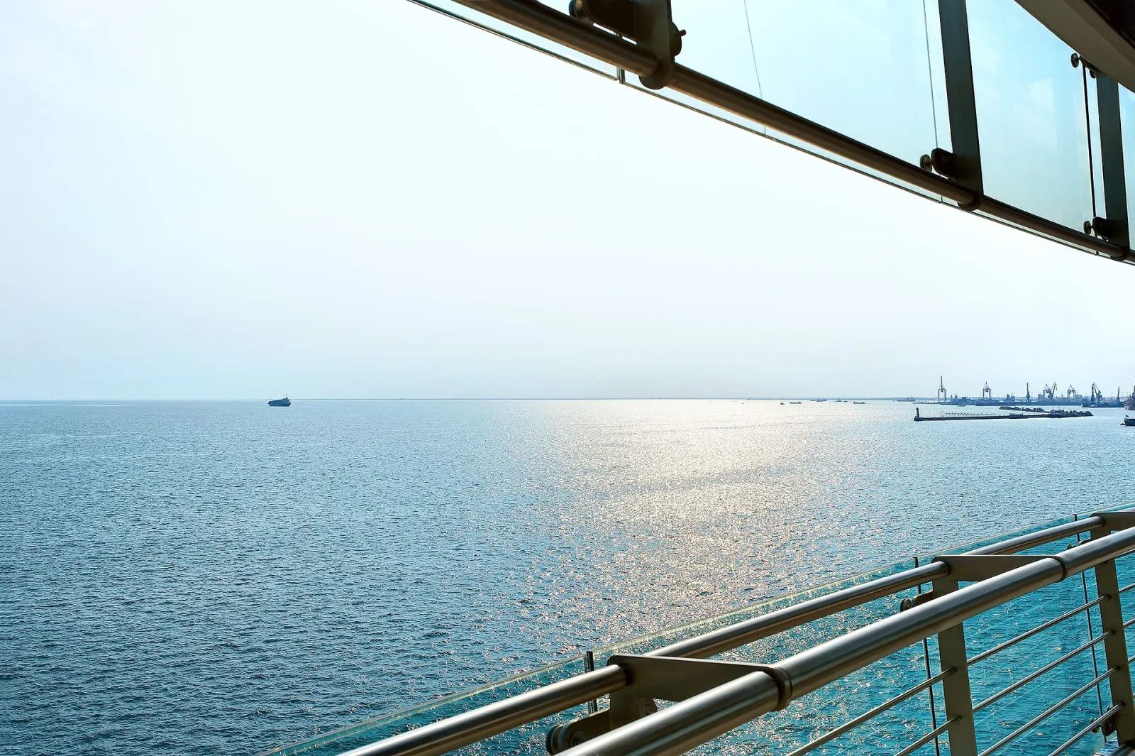 Daios Luxury Living Suite Front Sea View 100-110m²