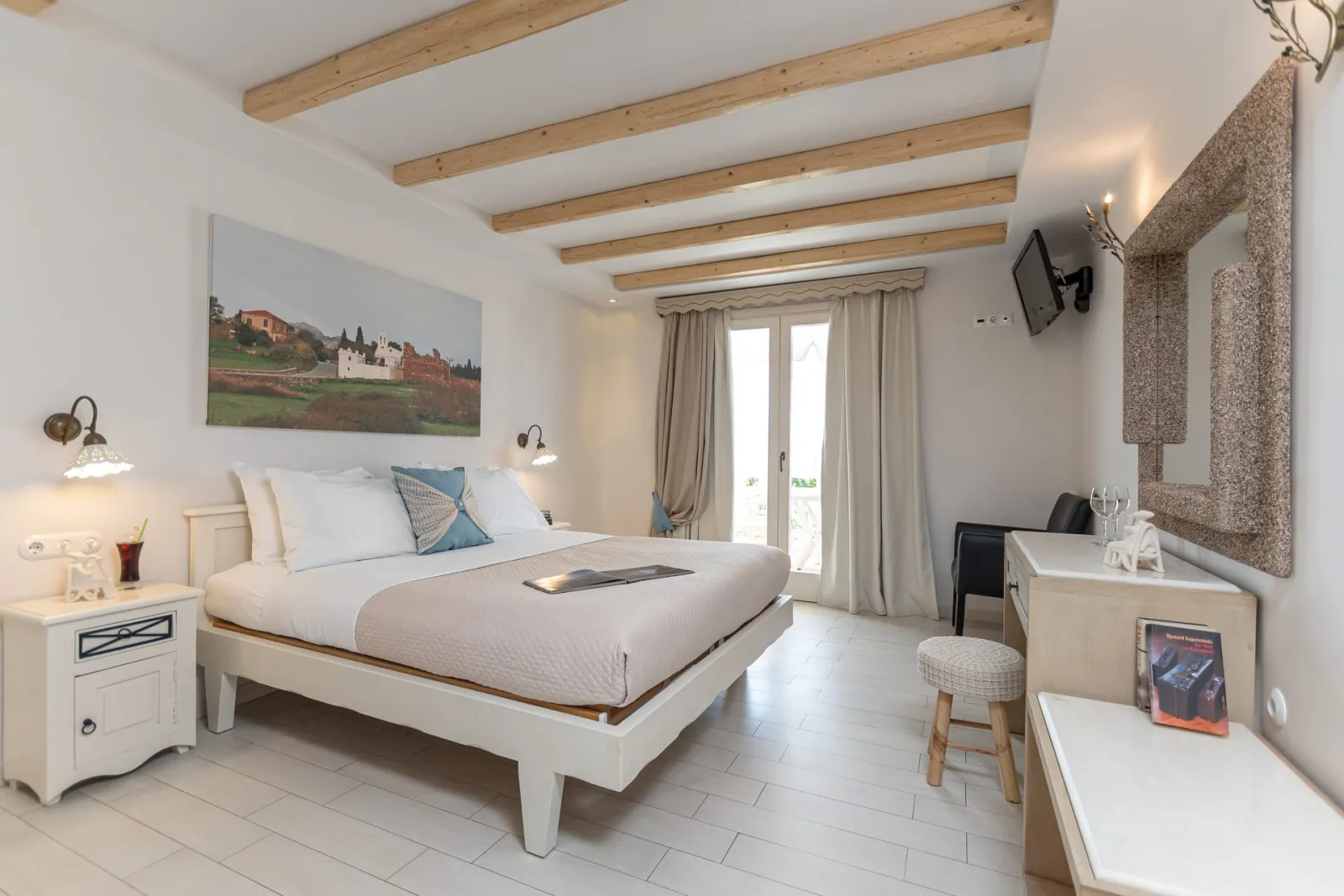 Special Offer Double Room