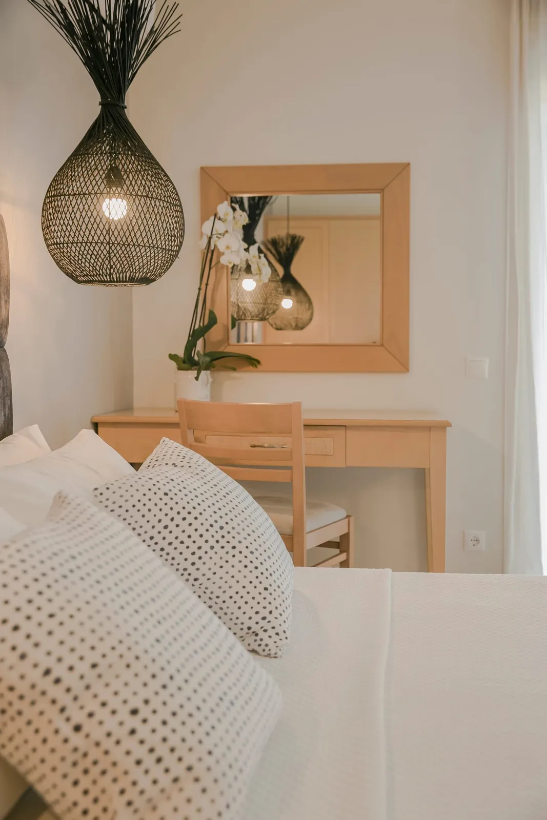 SUPERIOR GUESTROOM