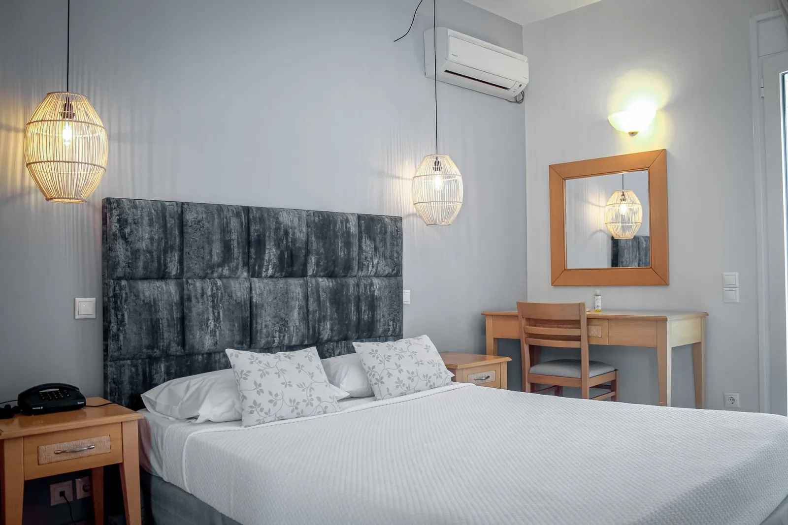 SUPERIOR GUESTROOM