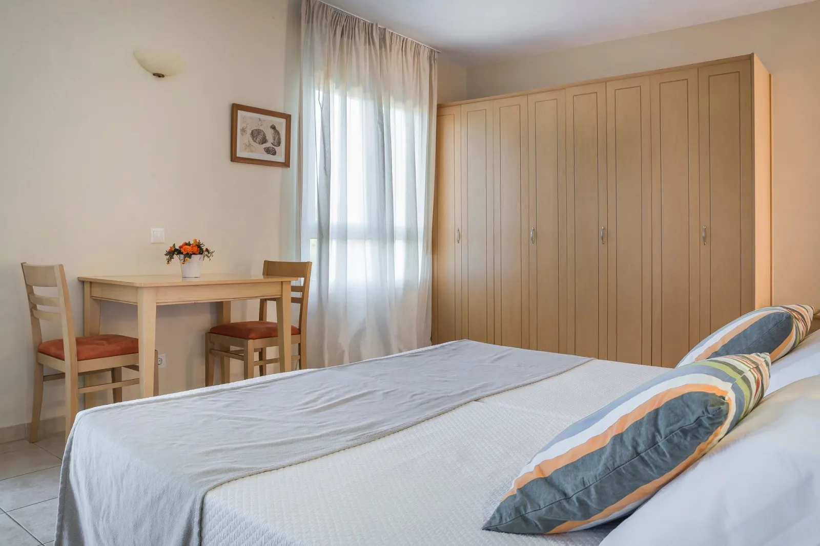 SUPERIOR GUESTROOM