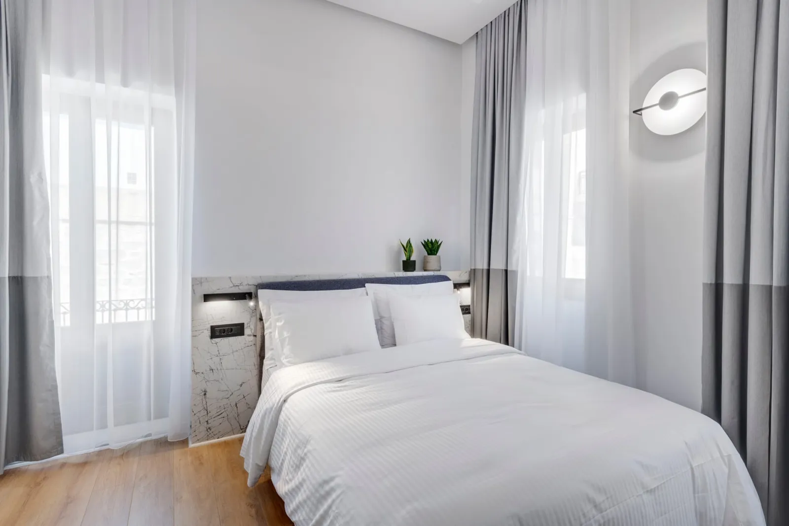1861 Superior Double Room