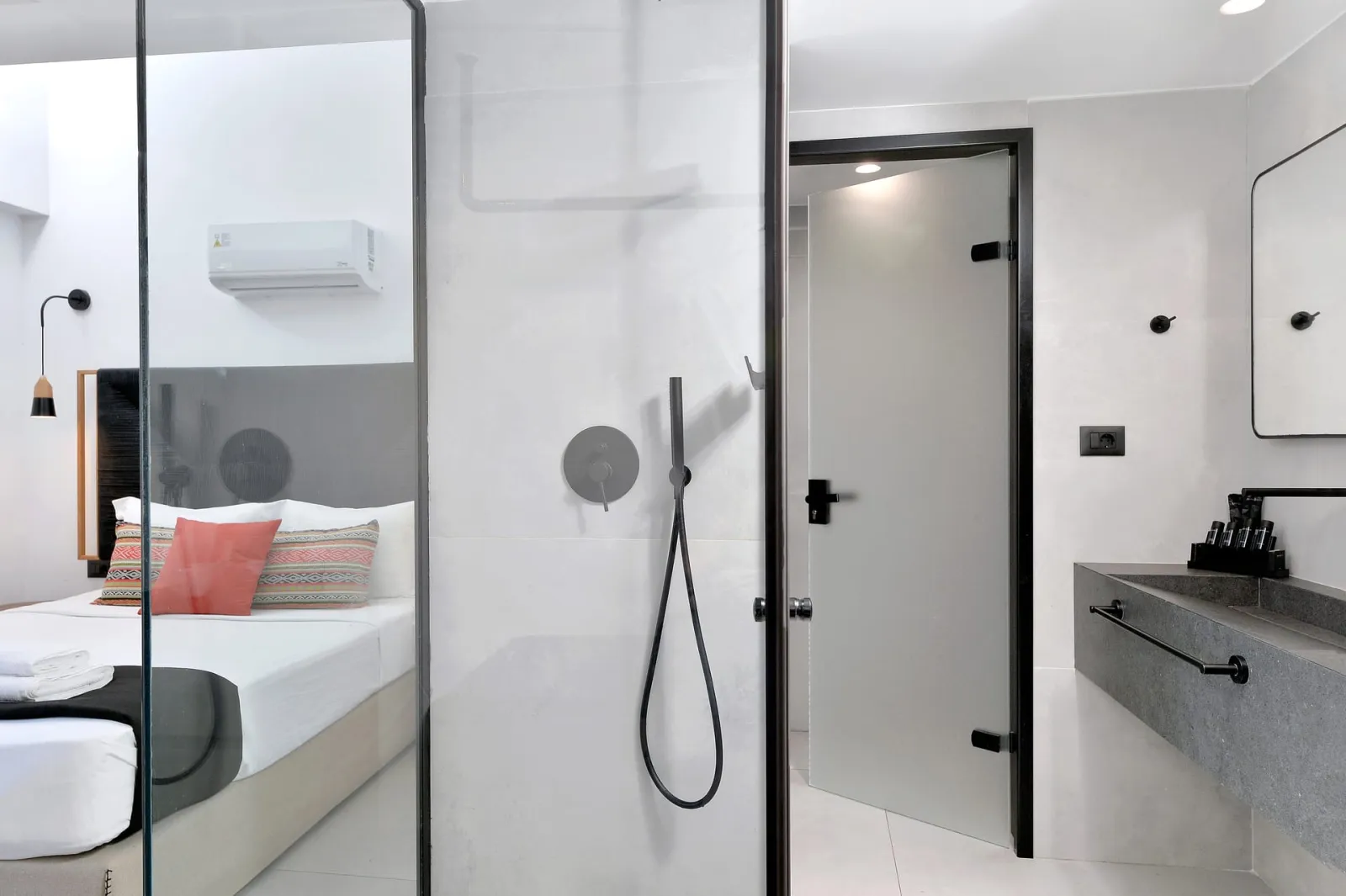 Standard Suite with Loft