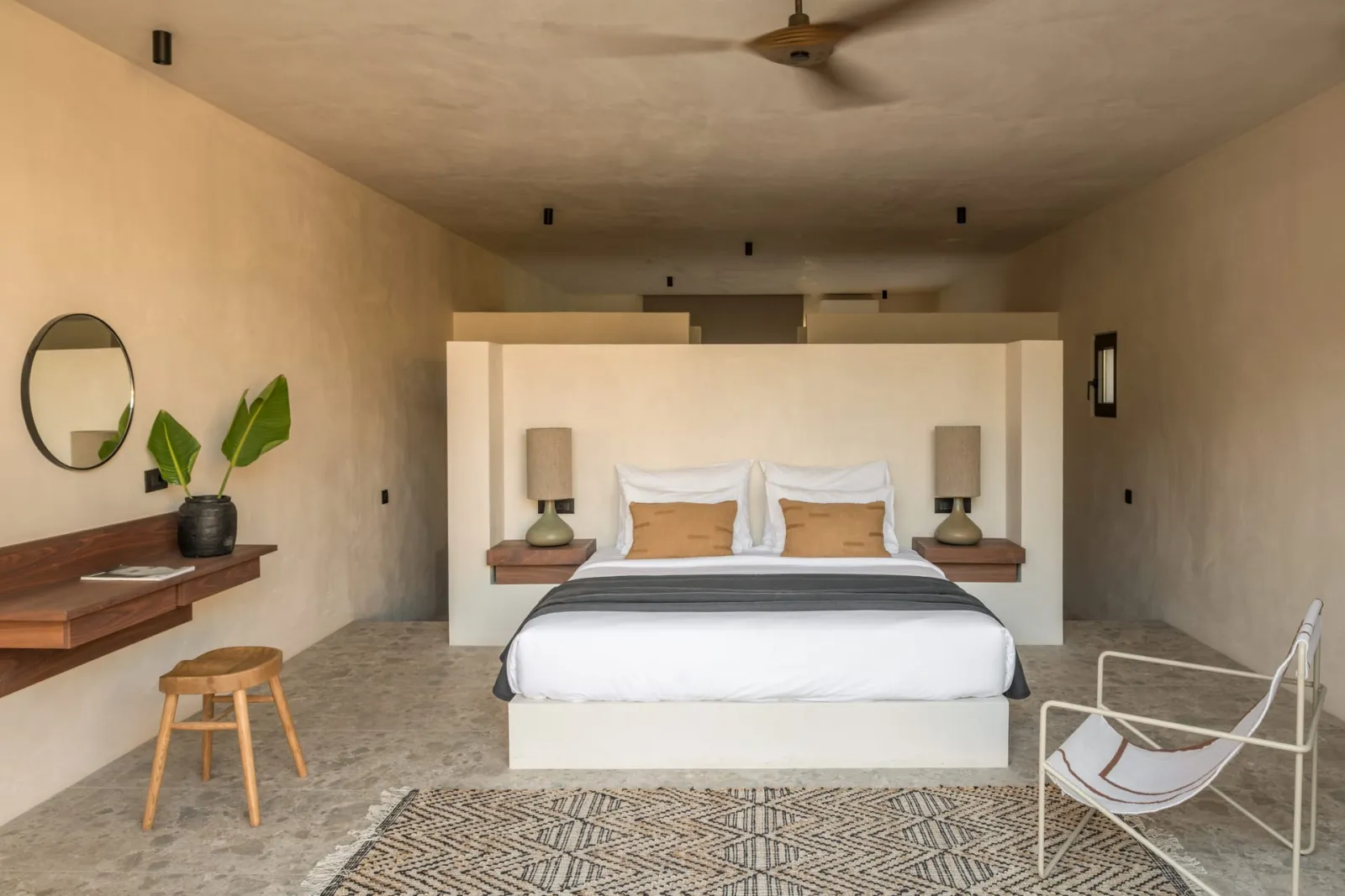 'Citrus' Suite with Private Pool