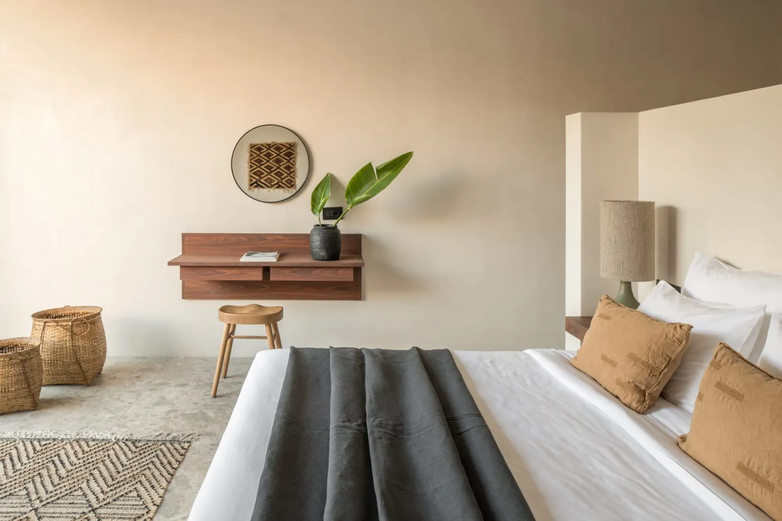 'Citrus' Suite with Private Pool