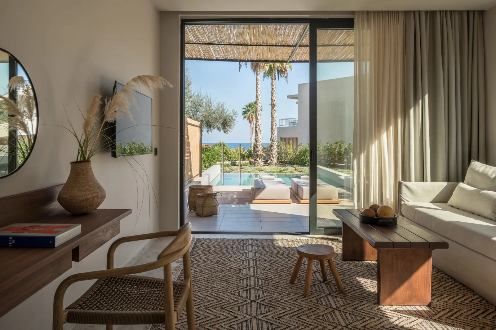 Zen Suite with Private Pool