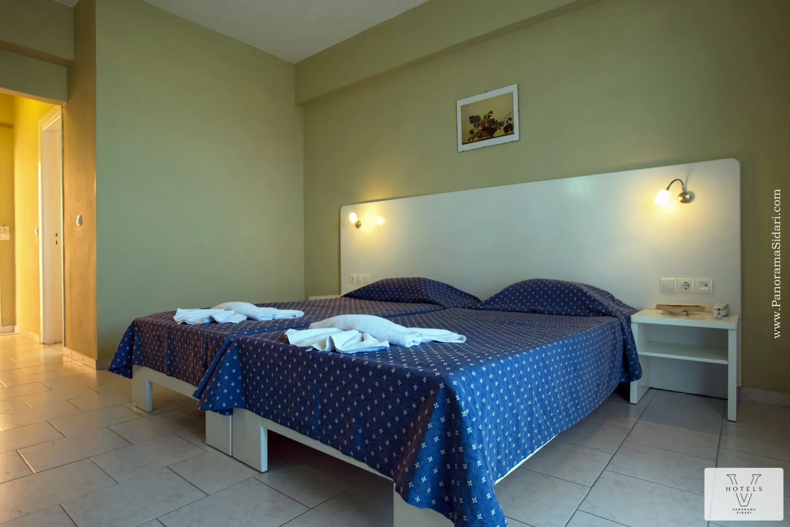 Standard Double / Twin Room