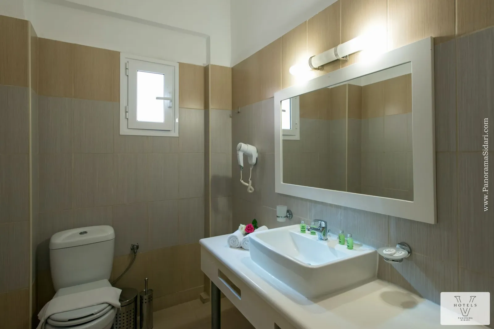 Standard Double / Twin Room