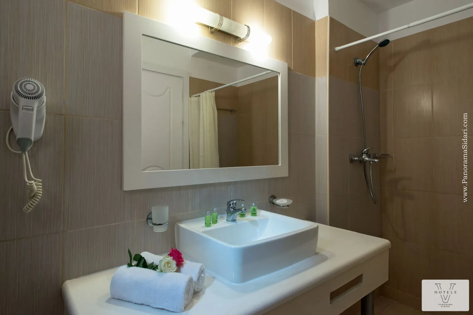 Standard Double / Twin Room