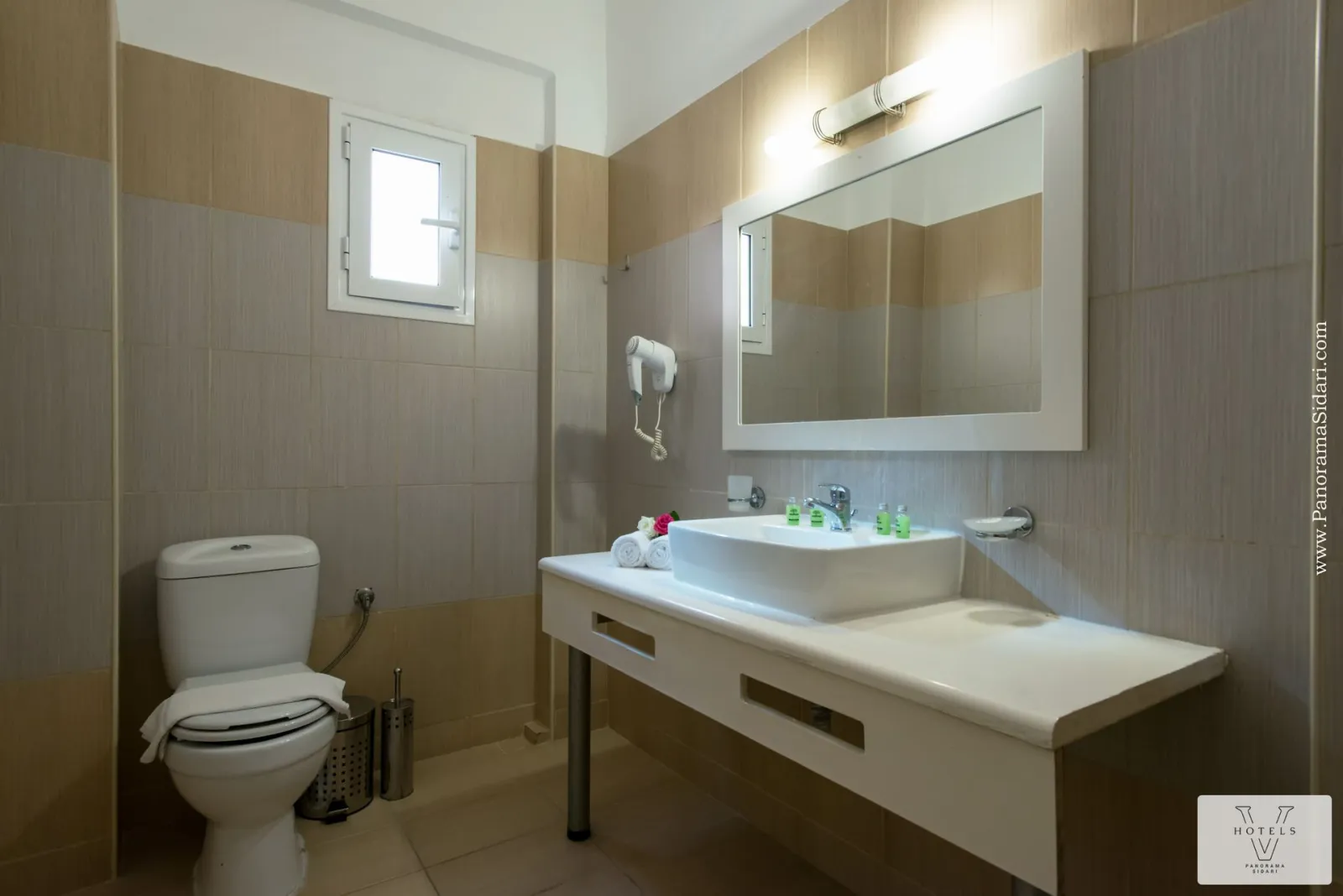 Promo Double / Twin Room