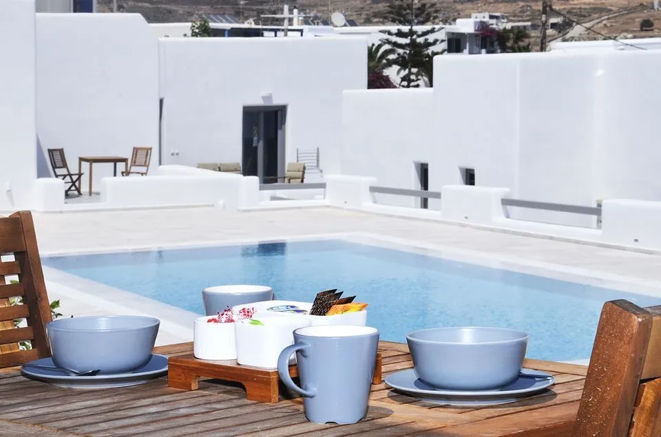 Deluxe Suite | Ponente