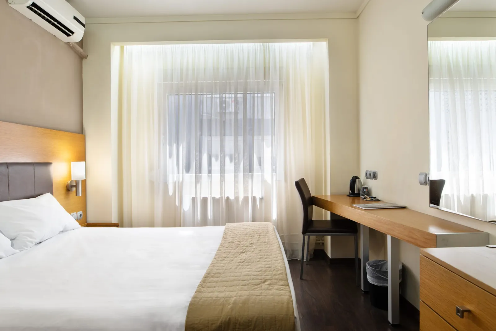 SMART Room