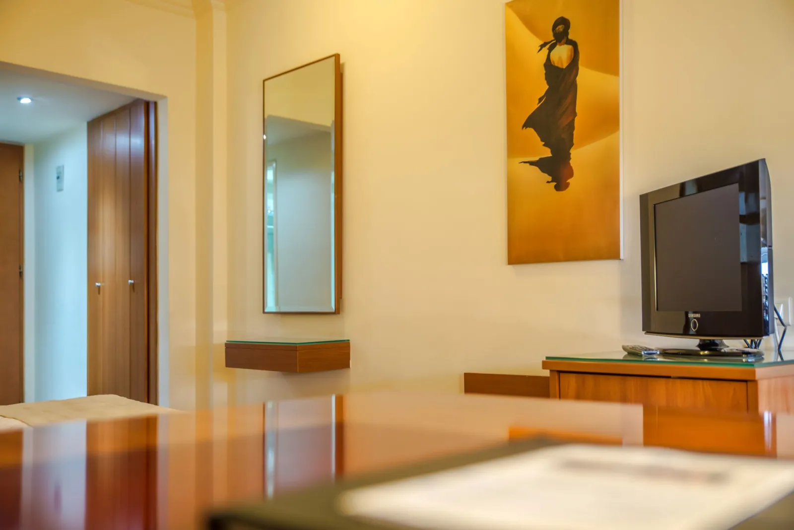 Business Room