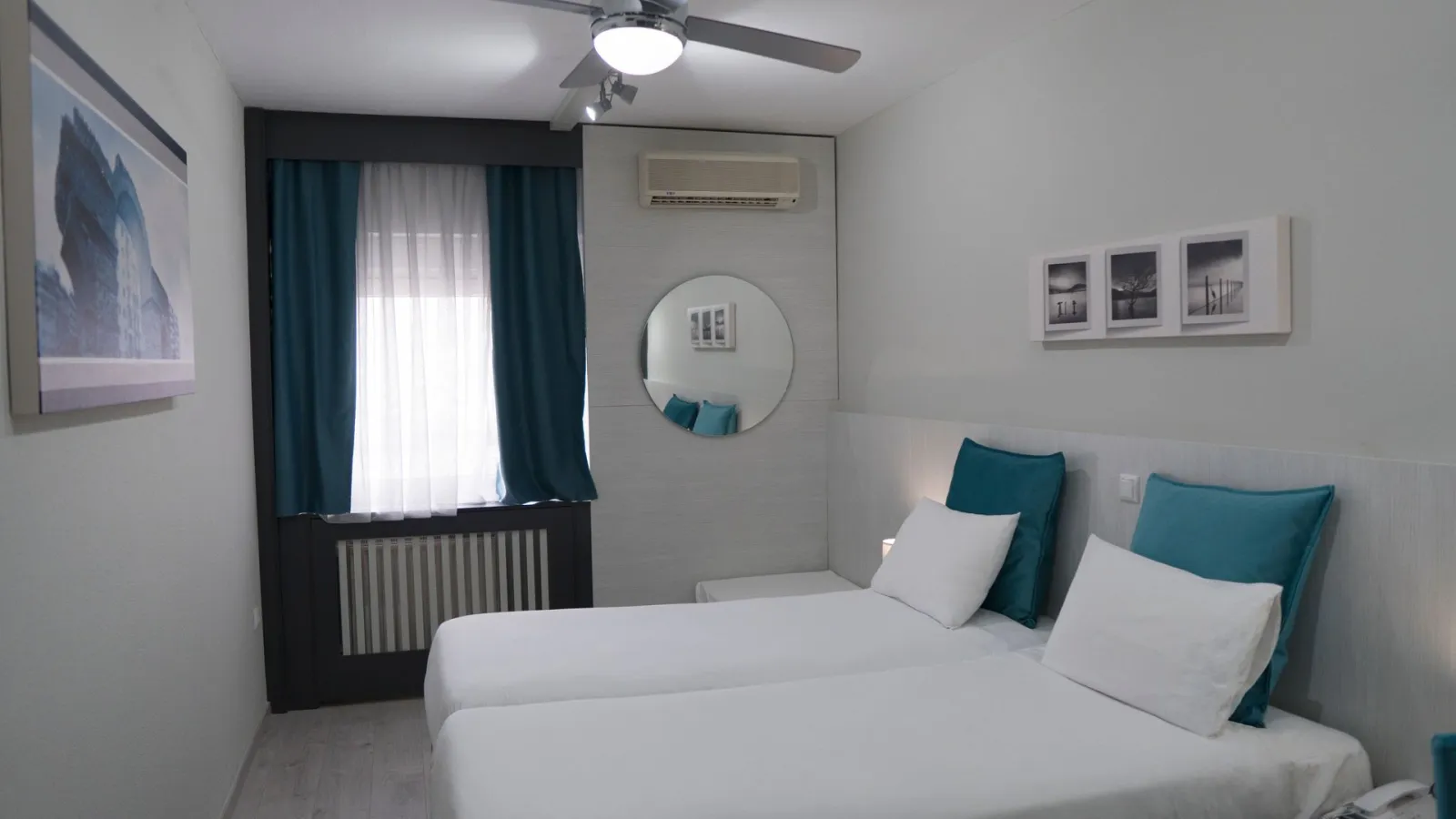 Elegant Room