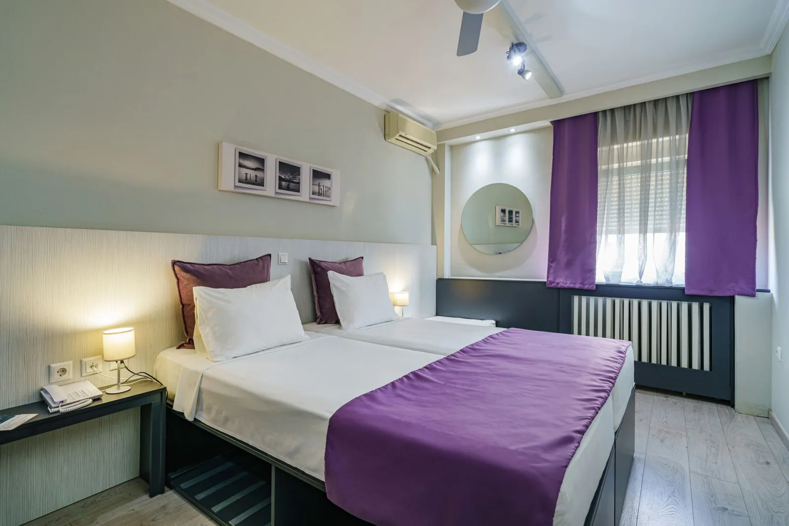 Elegant Room