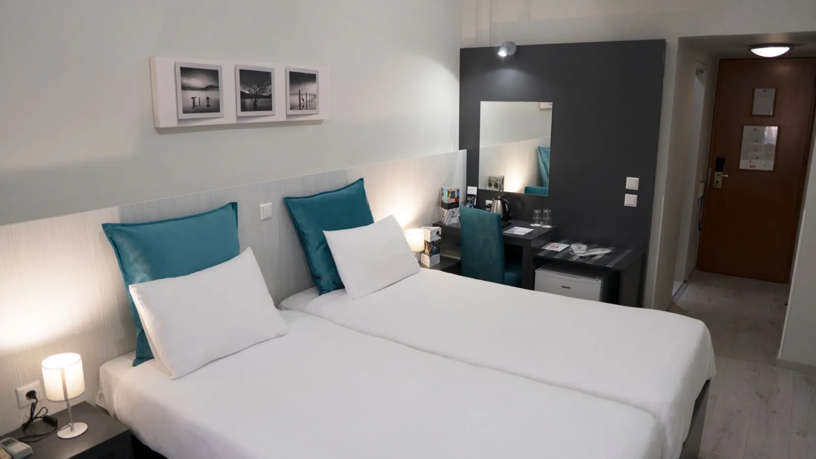 Elegant Room