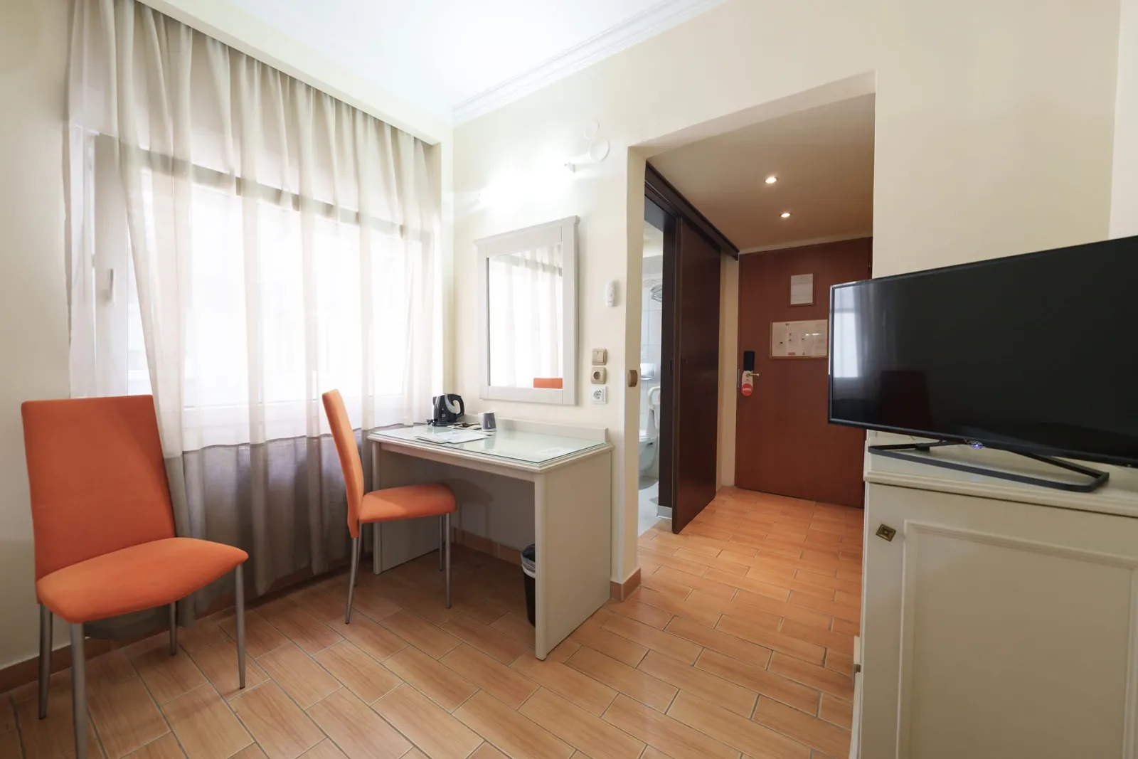 AMEA Room for Disabled guests