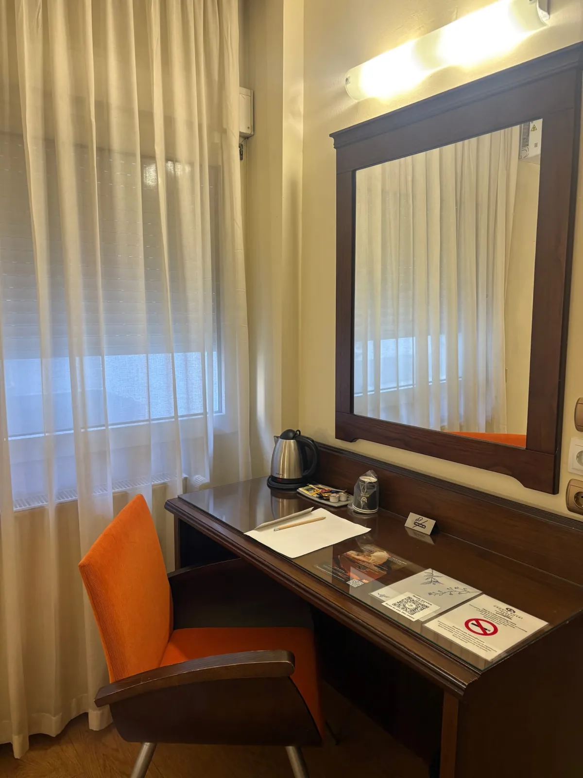 AMEA Room for Disabled guests