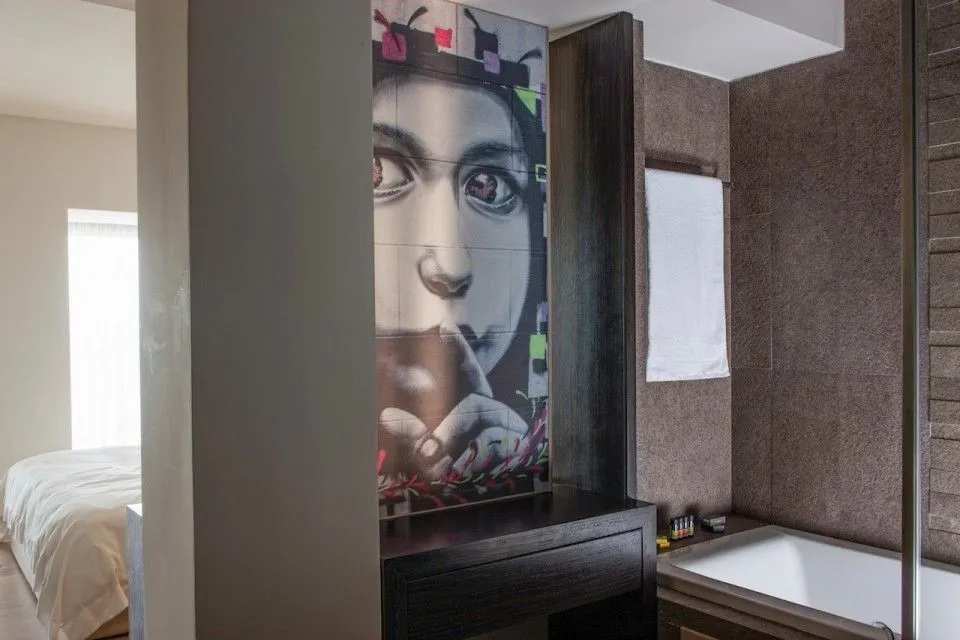 Double Suite