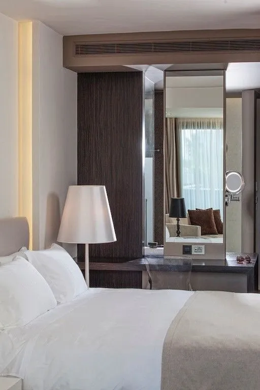 Pool Experience Suite