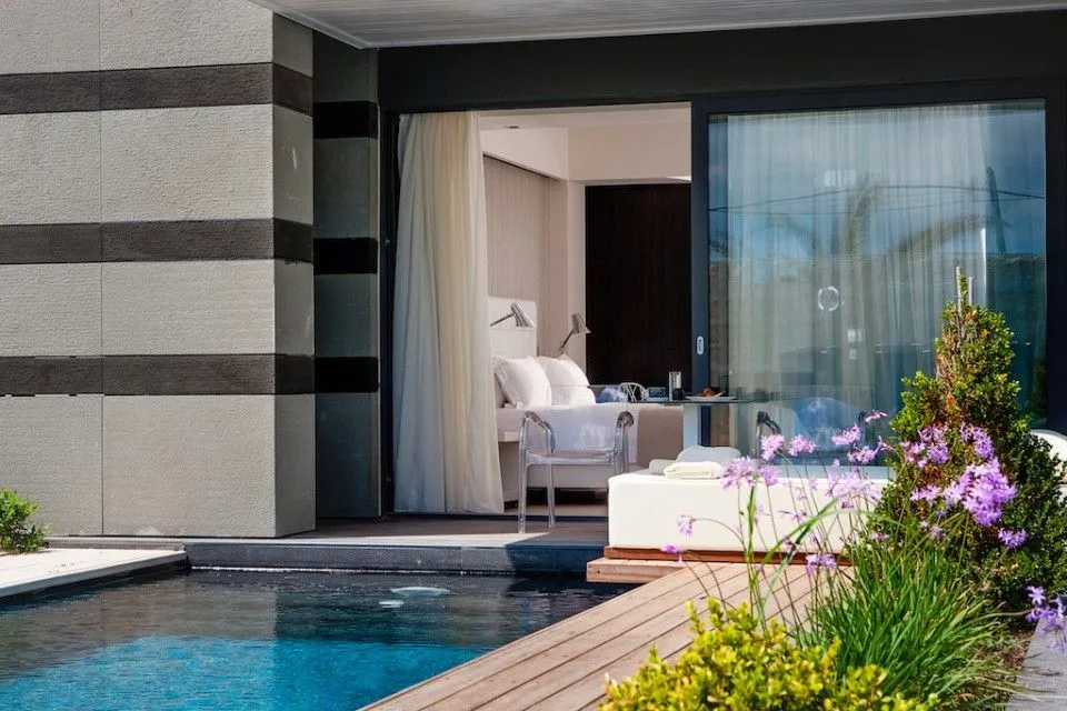 Pool Signature Suite