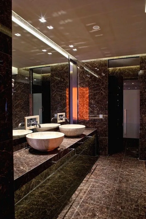 The Aqua Blu Loft Suite