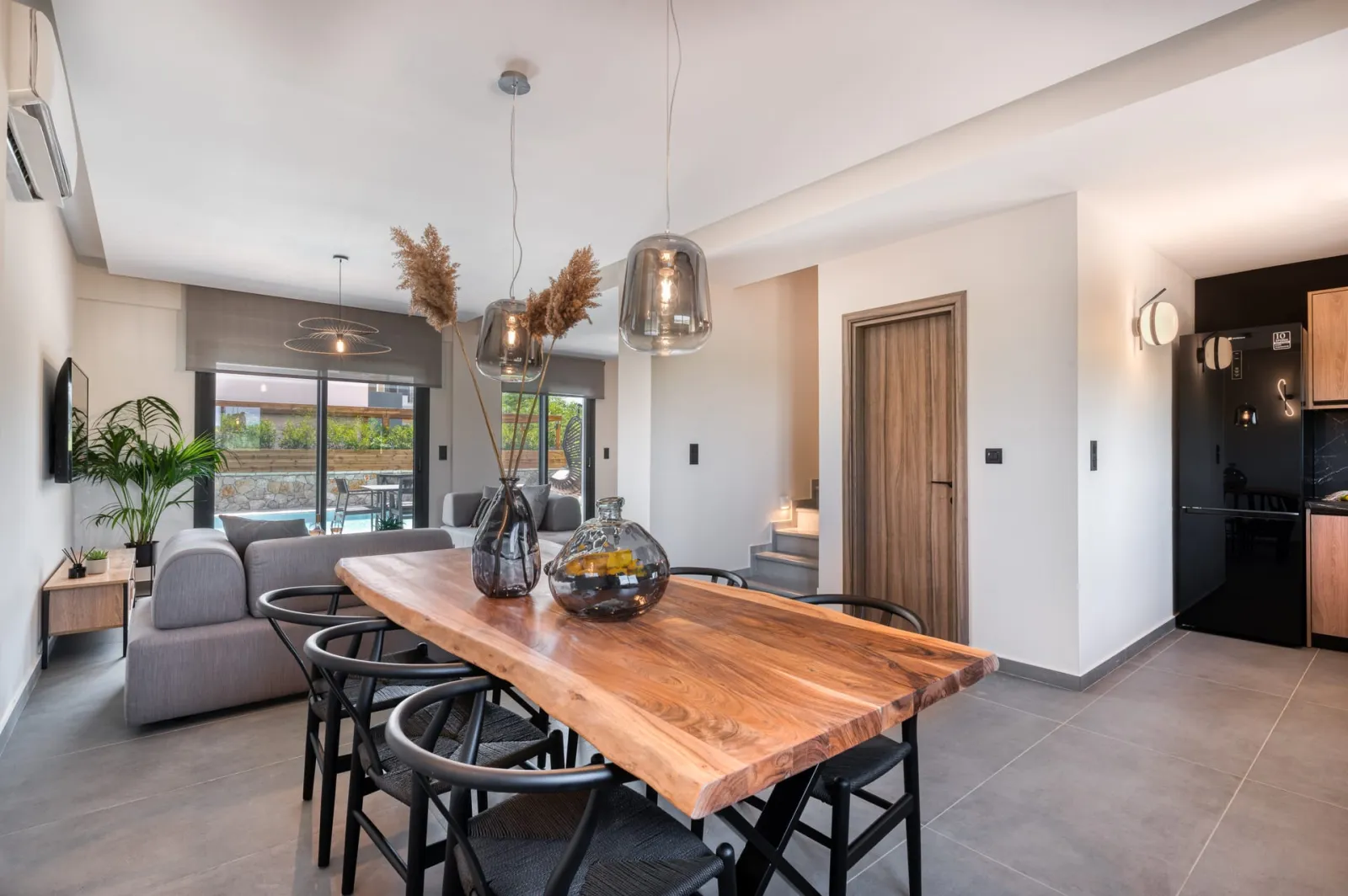 3 Bedroom Premium Maisonette with Swim-Up Pool in the Lemon Garden