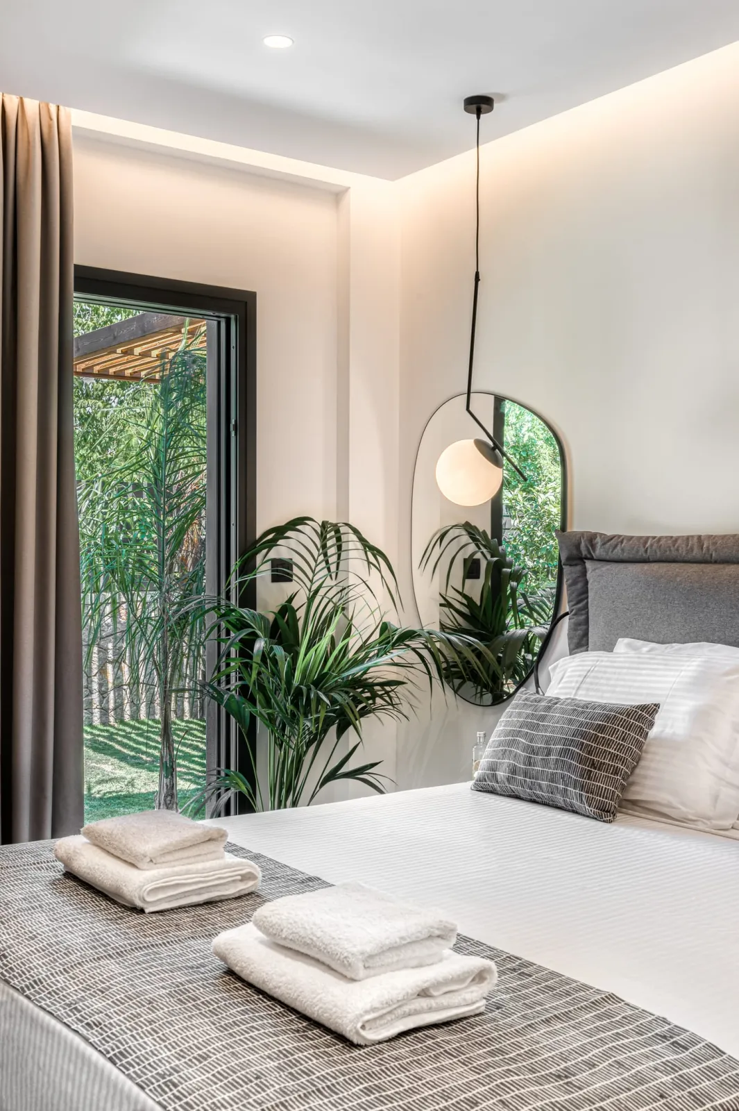 3 Bedroom Grand Villas with Secluded Garden & Private Pool