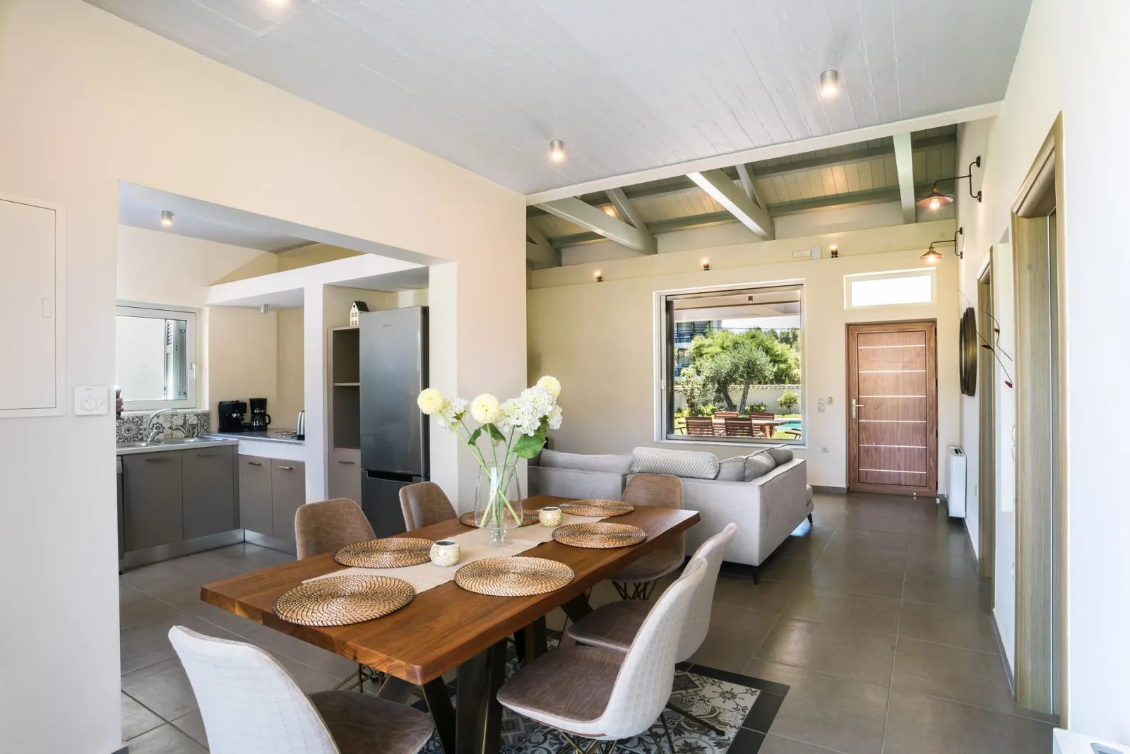 Luxury Villa Erotas