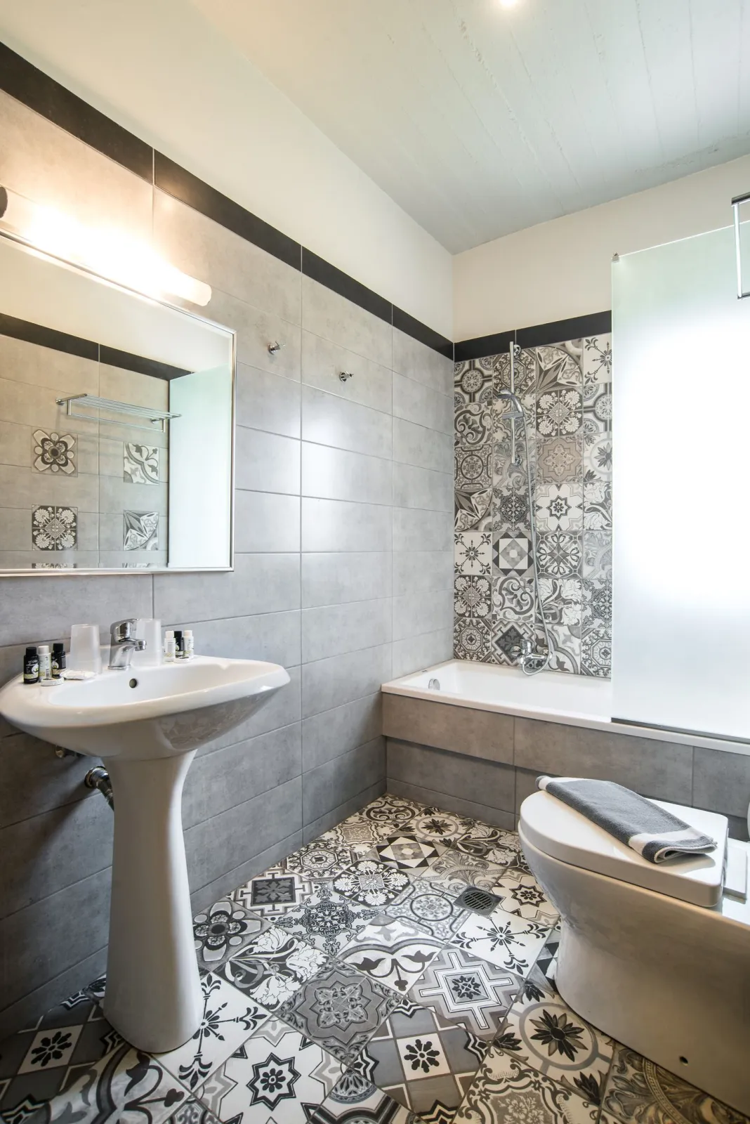 Luxury Villa Erotas