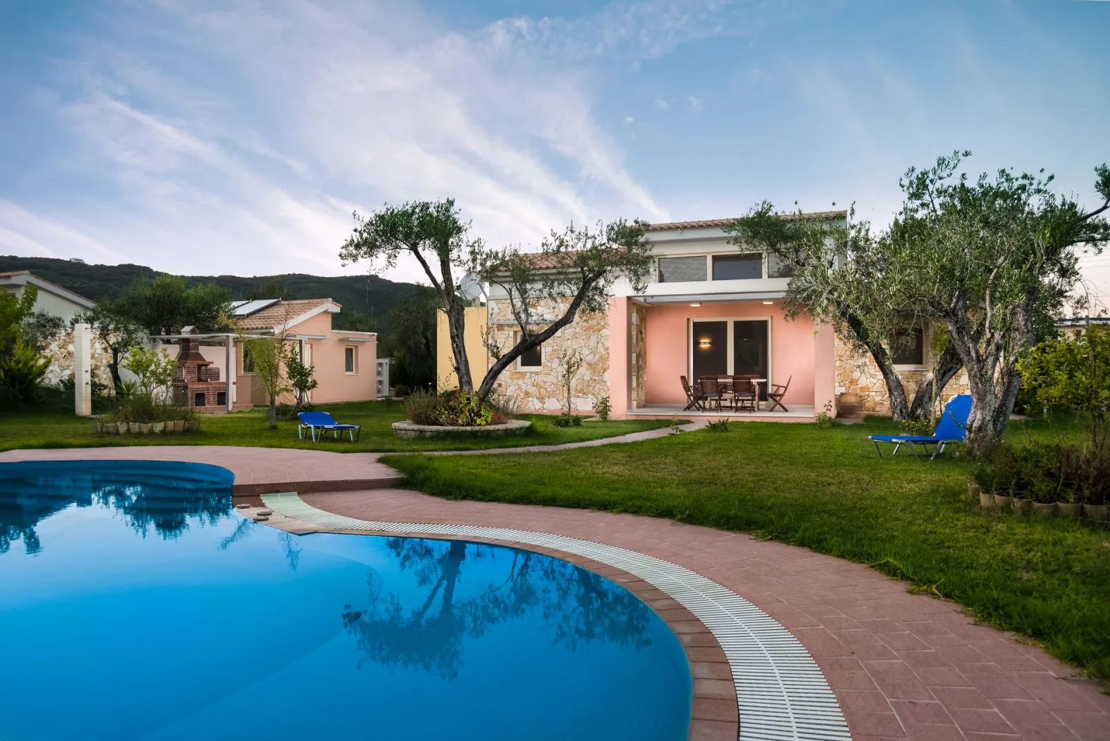 Villa Thalassa