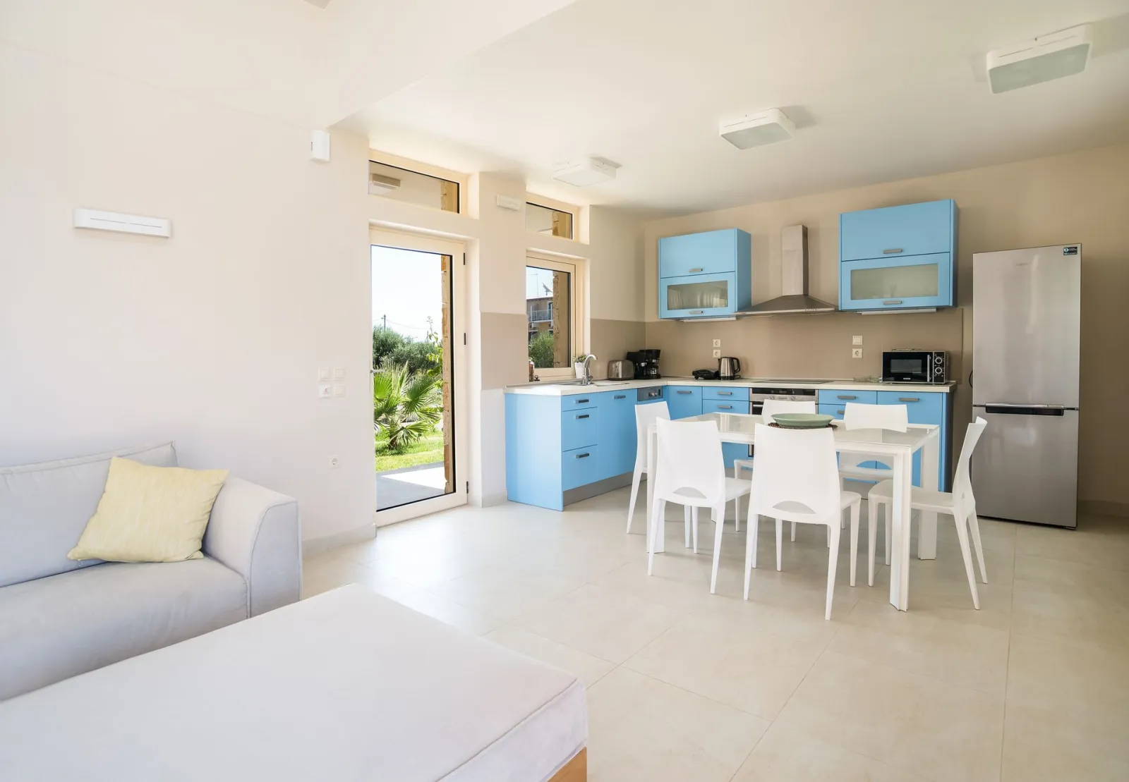 Villa Thalassa
