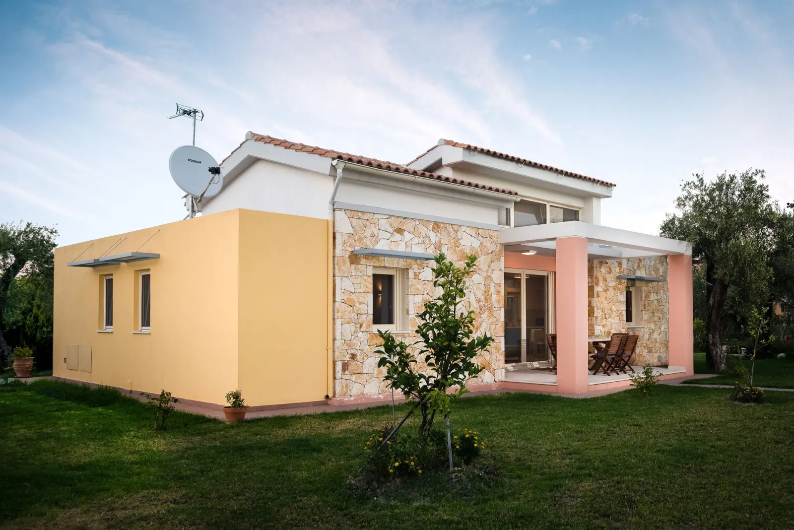 Villa Thalassa