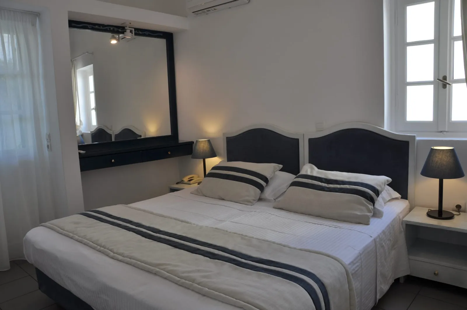 Suite Sea View