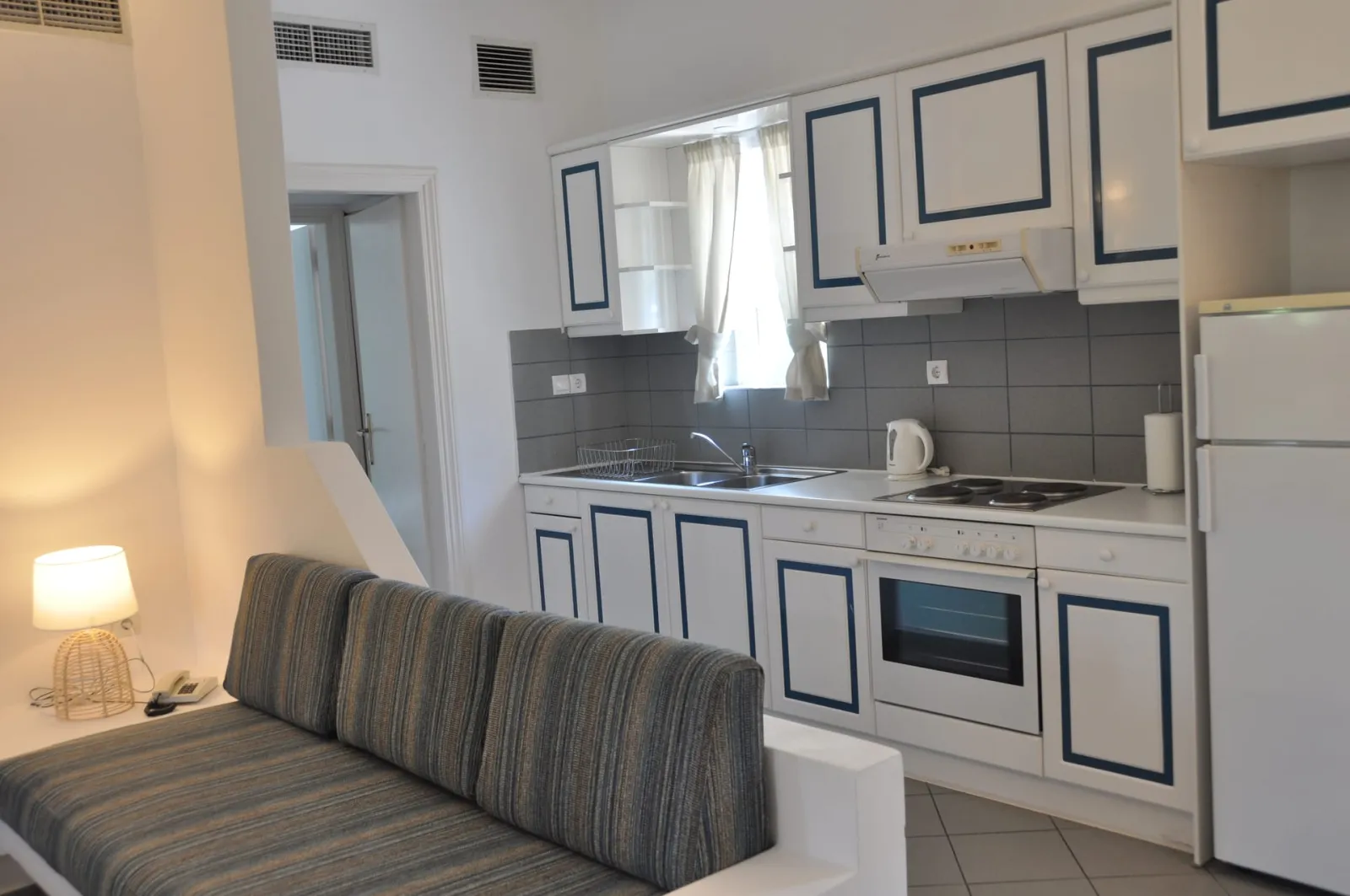 Suite Sea View