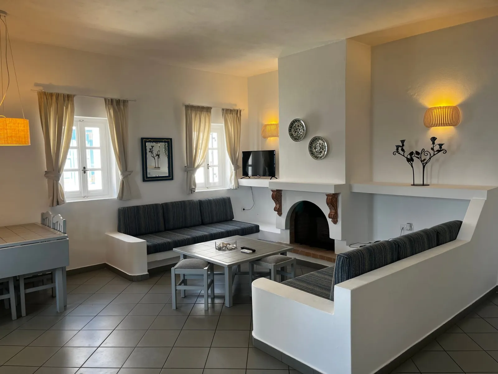Suite Sea View