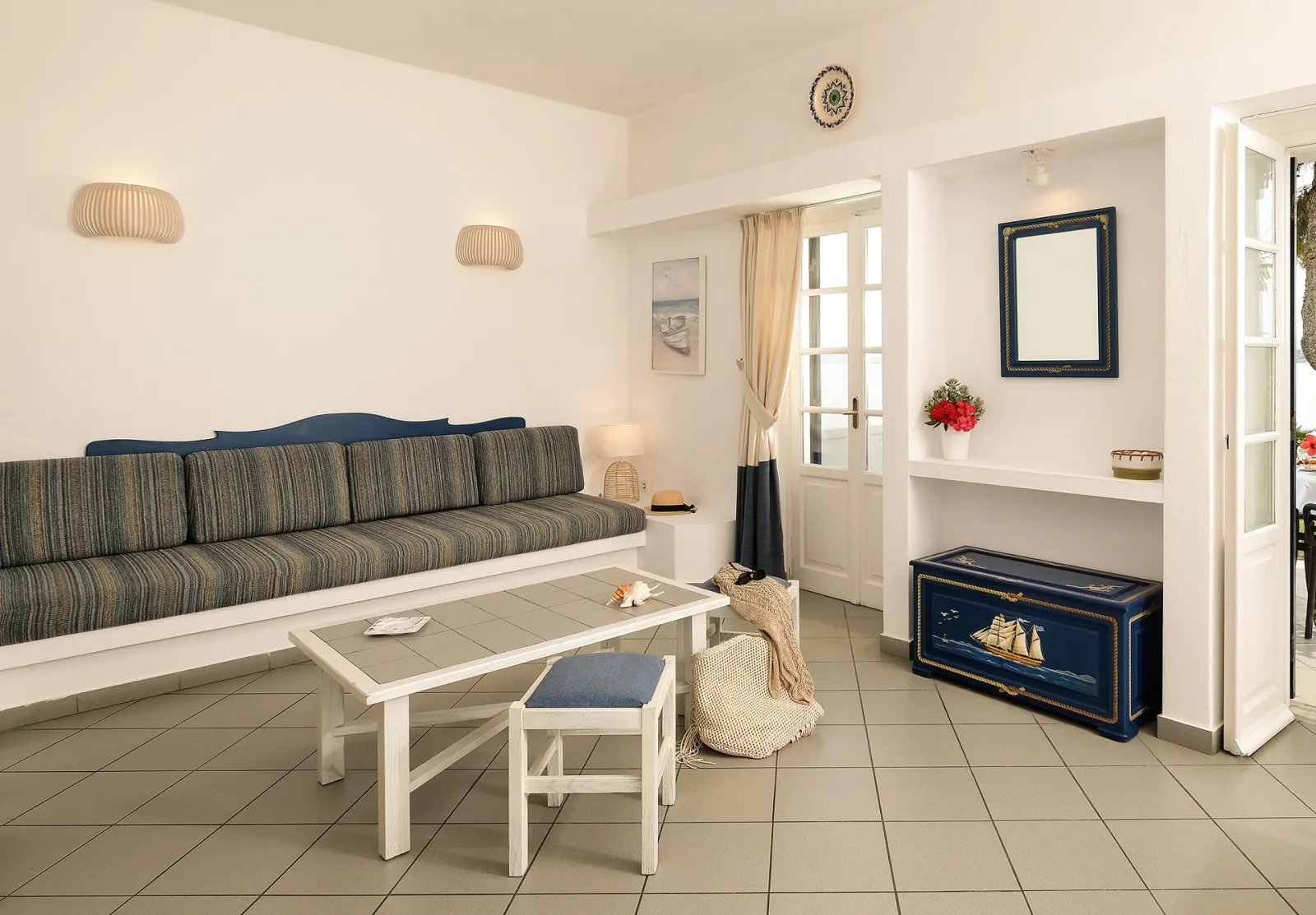 Maisonette