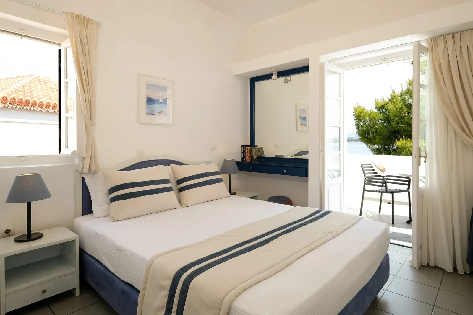 Maizonette Sea View