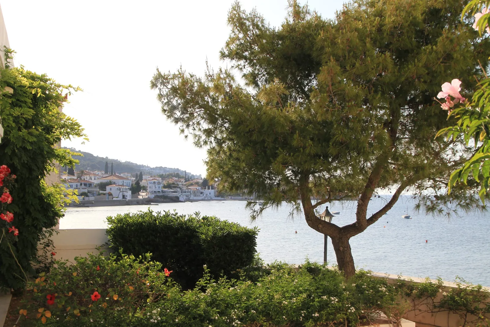 Maizonette Sea View