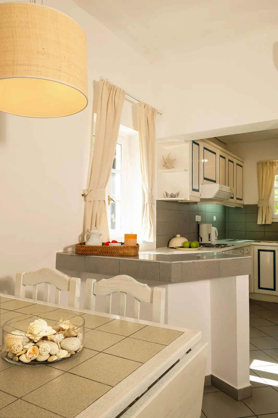 Maizonette Sea View
