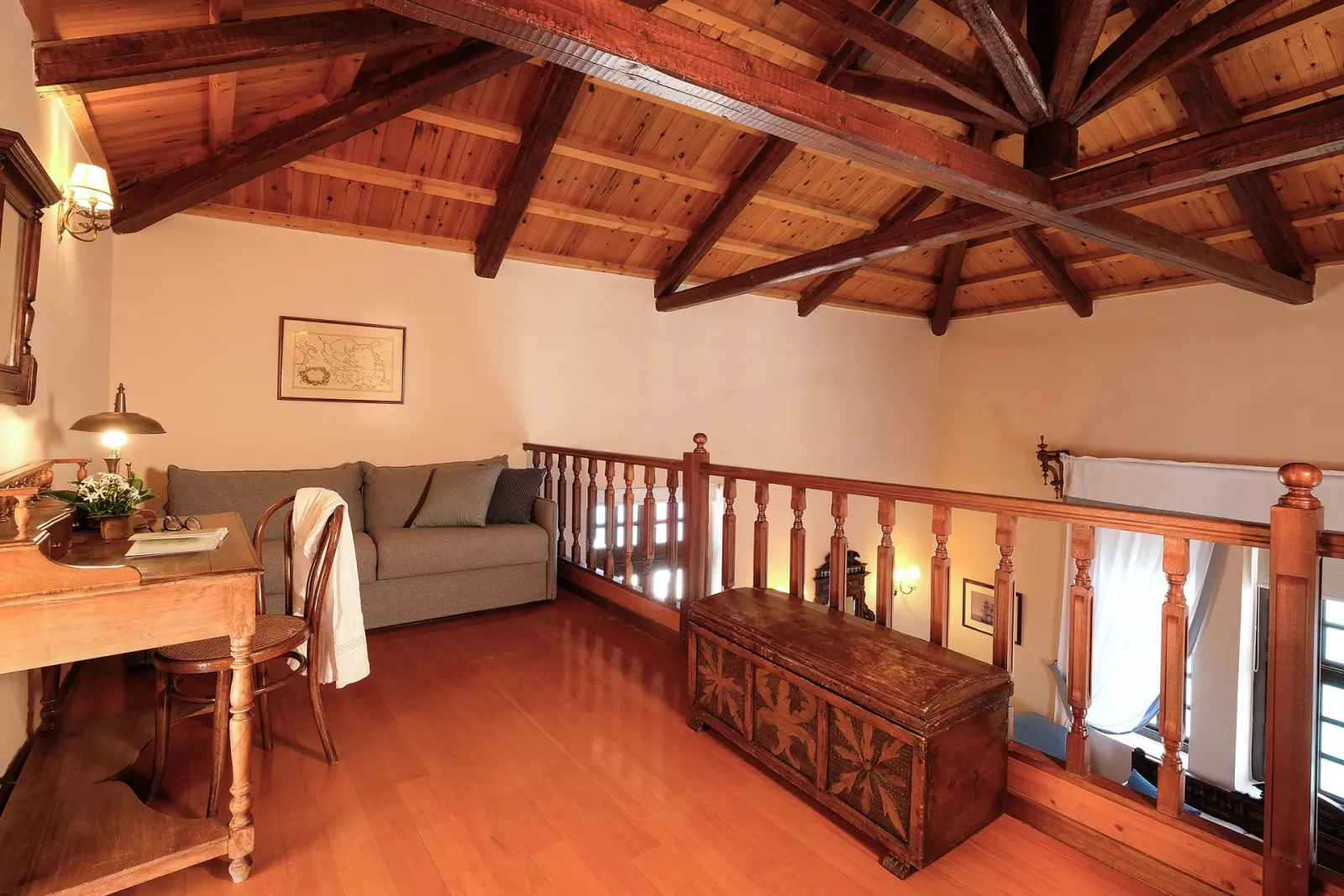 Tower Residence