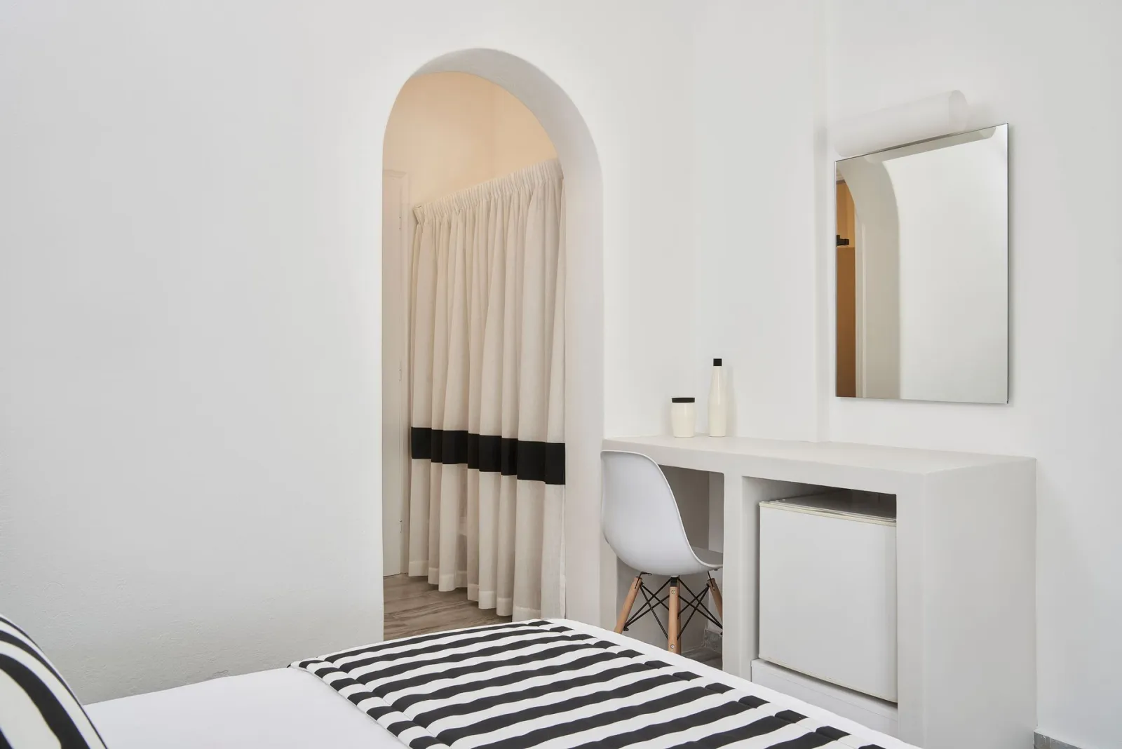Comfort Double Sea View Room