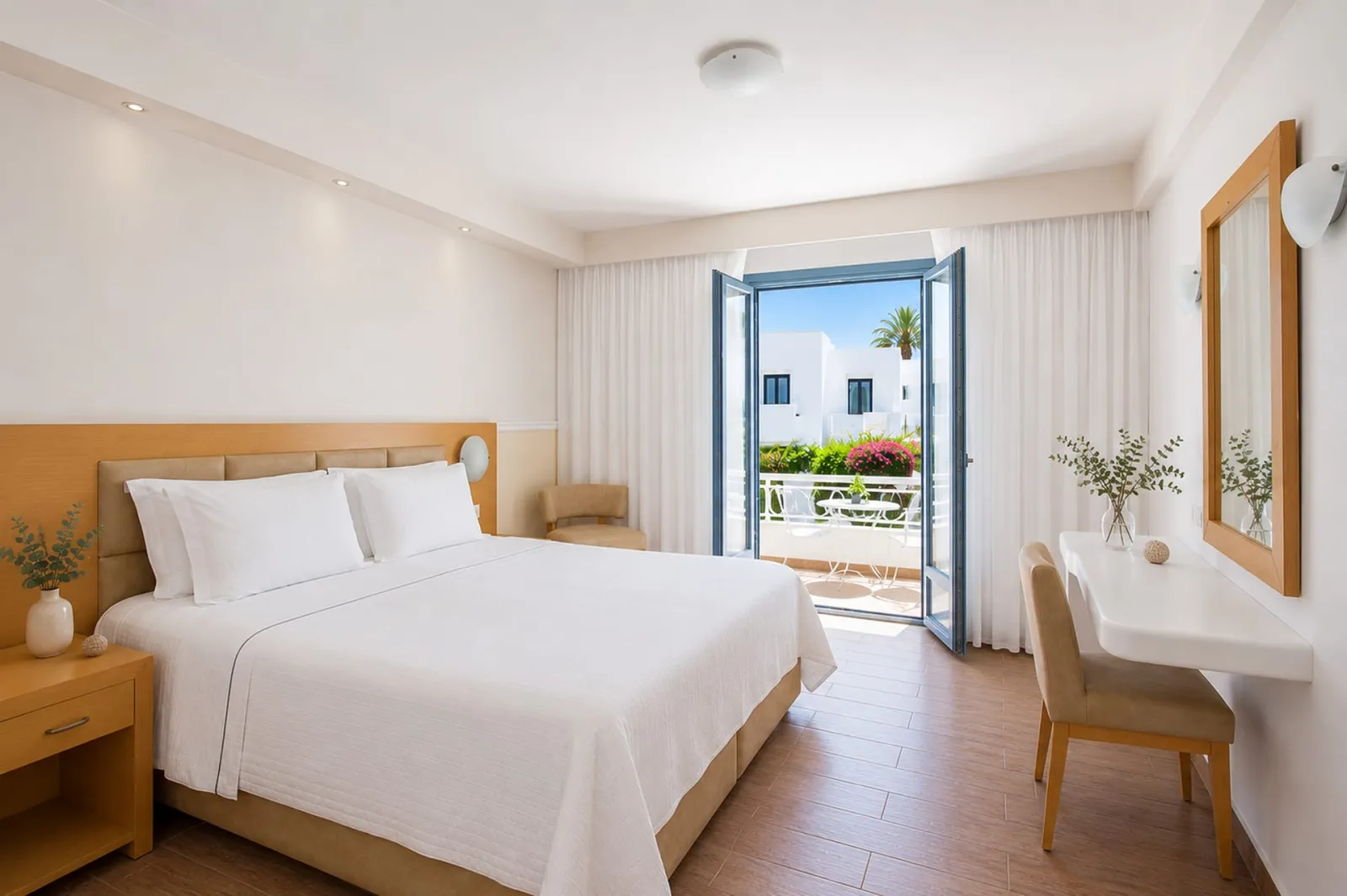 Double Room   Max 3 persons | 25 sq.m