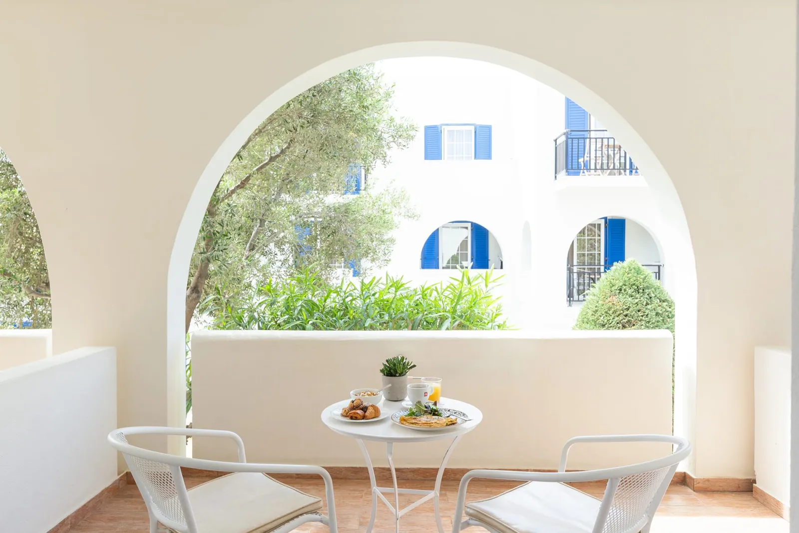 Double Room   Max 3 persons | 25 sq.m