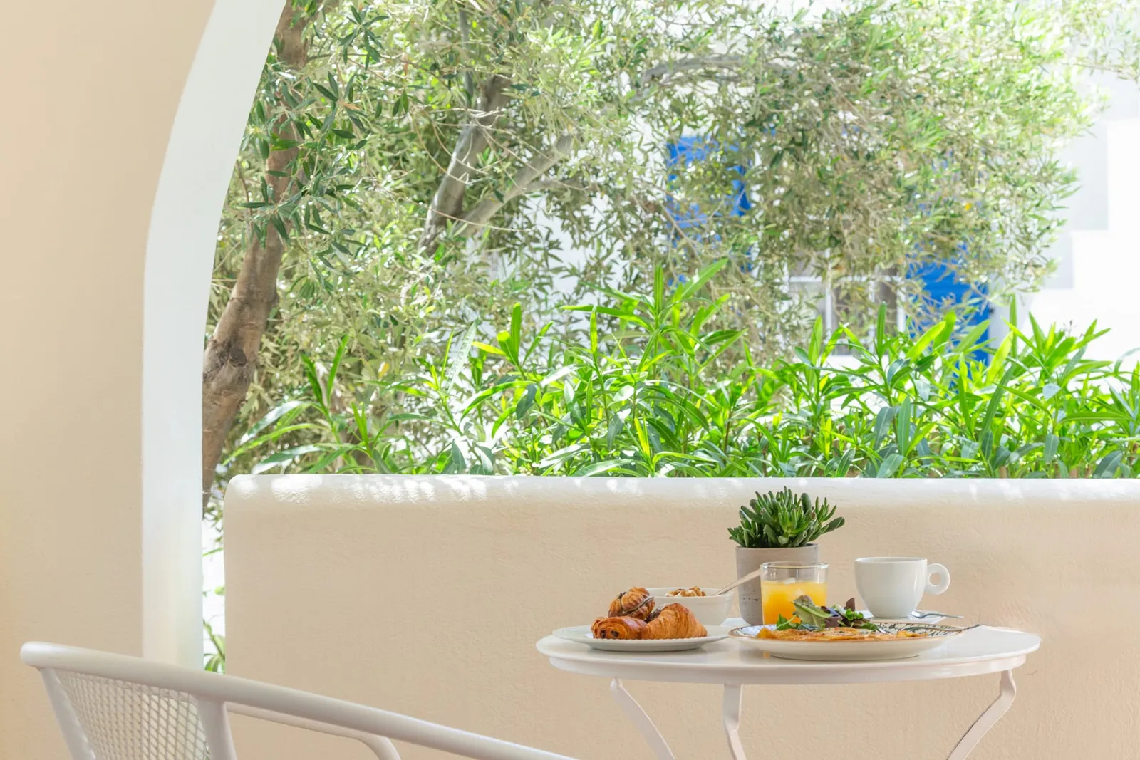 Double Room   Max 3 persons | 25 sq.m