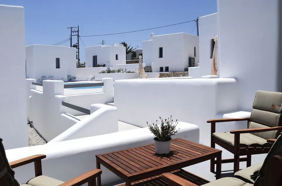 Deluxe Suite | Levante