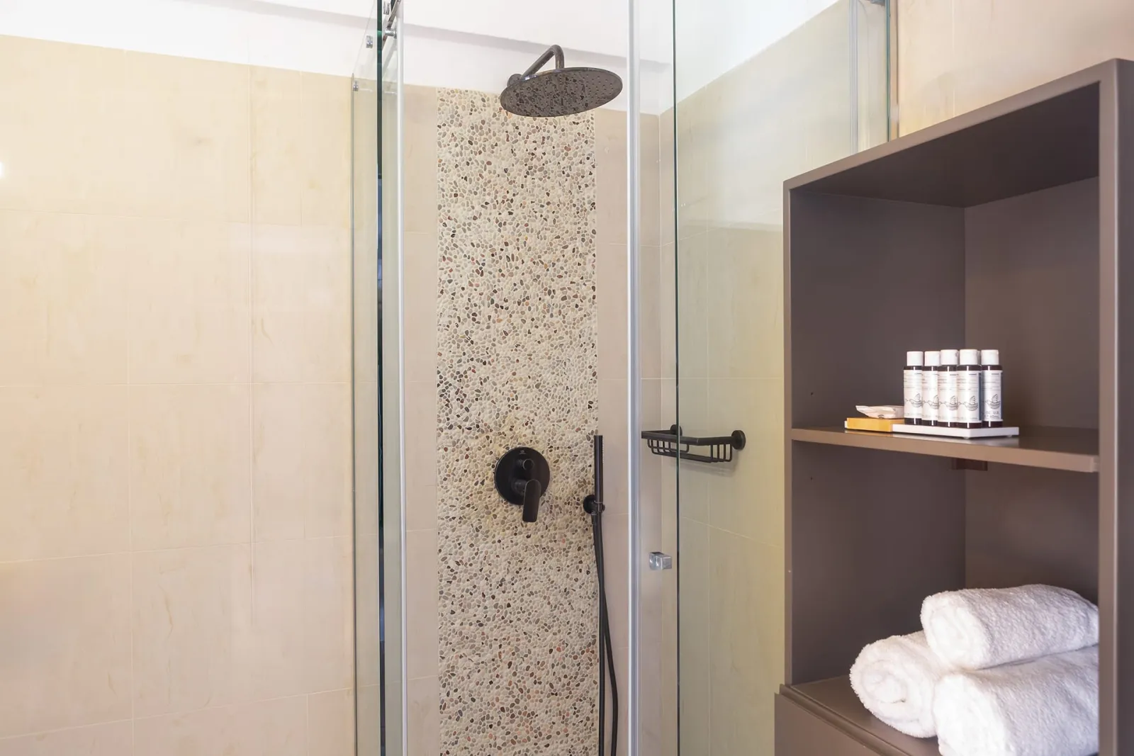 Ariadni Sea View Room   Max 2 Persons | Sea View | 20 sq.m