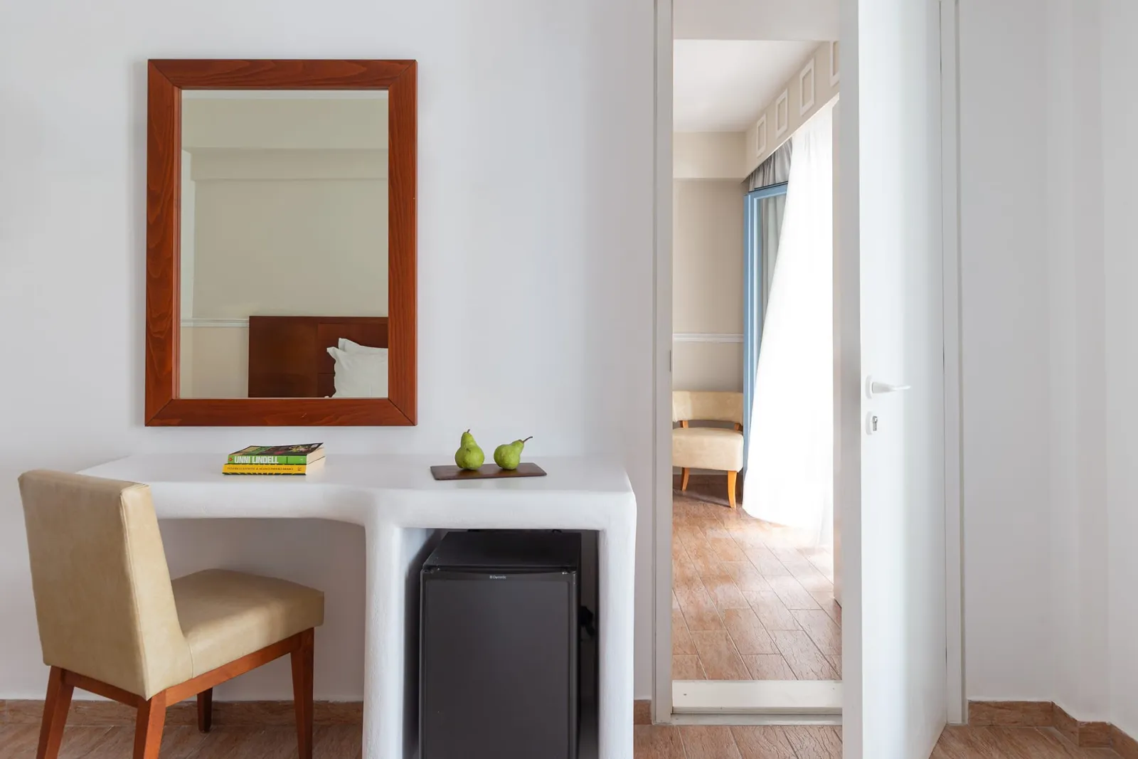 Family Connecting Room Max 6 persons | 2 Bdr | 2 Bathrooms | 50 sq.m